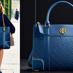 Prompt 1: Tory Burch Ella Tote**